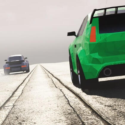 Screenshot from Alpha