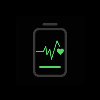 Screenshot from Alpha